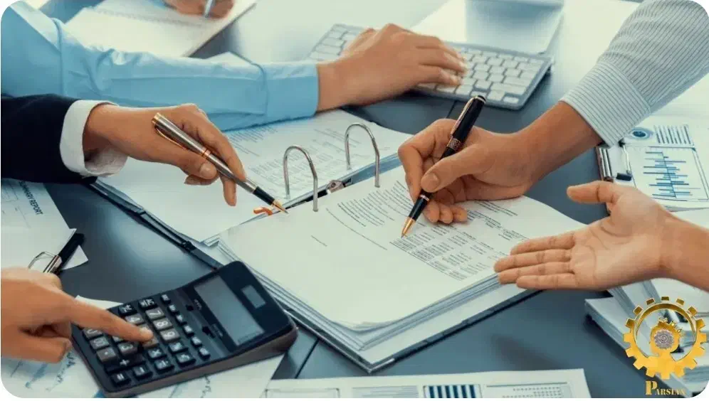 تدریس خصوصی  نرم افزارهای حسابداری امین،پارسیان|خدمات آموزشی|خمینی‌شهر, |دیوار