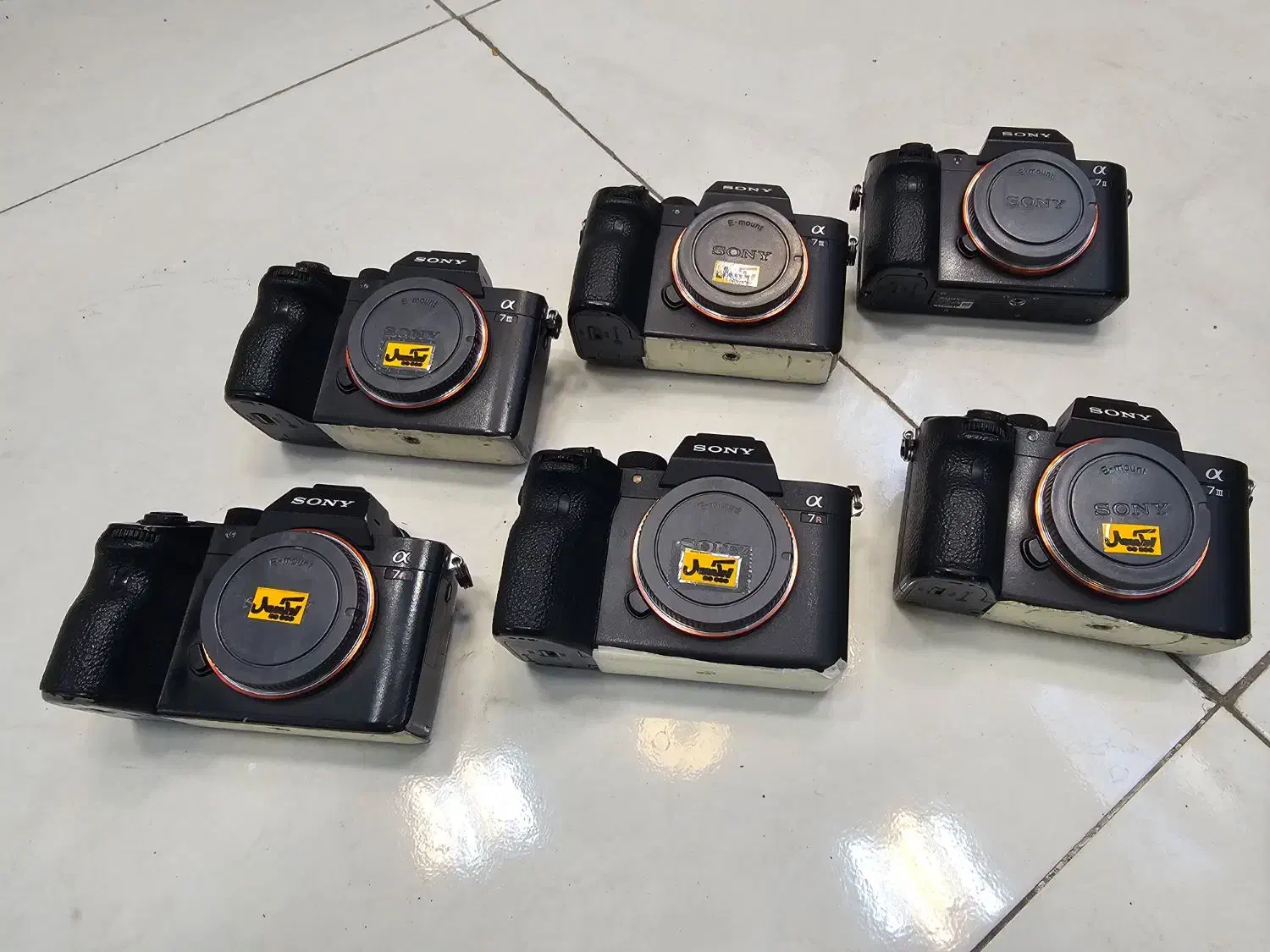 تجهیزات  دوربین پیکسل|دوربین عکاسی و فیلم‌برداری|قزوین, |دیوار