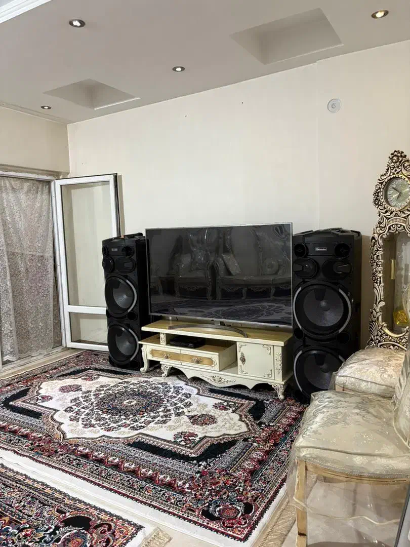 آپارتمان ۱۱۴ متری دوخواب در گرمدره شمالی|فروش آپارتمان|گرمدره, |دیوار