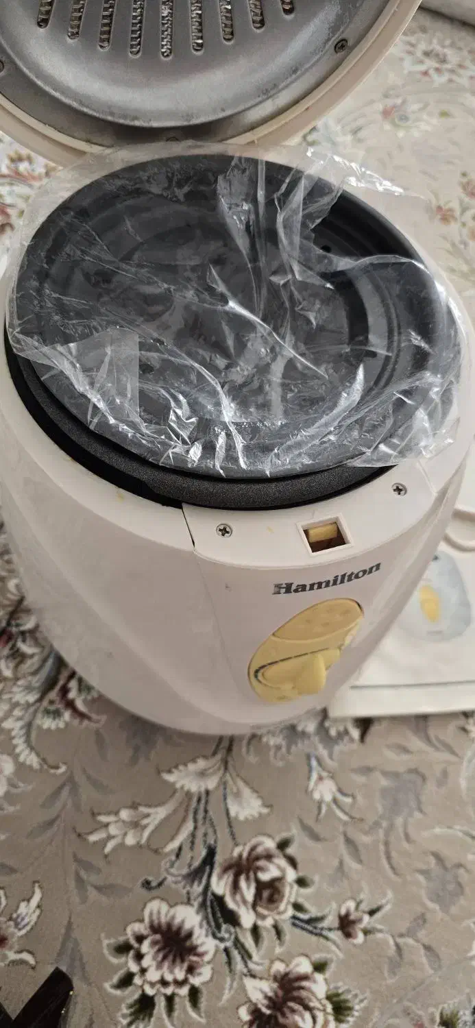 سرخ کن|ظروف پختوپز|تهران, افسریه شمالی|دیوار