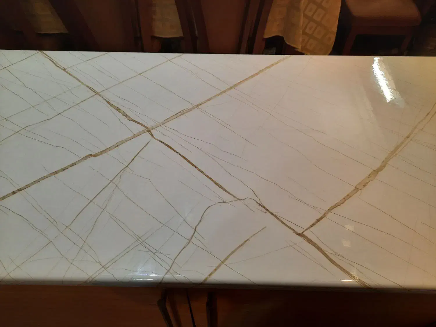 ام دی اف طرح سنگ درجه یک|مصالح و تجهیزات ساختمان|مشهد, کوثر|دیوار