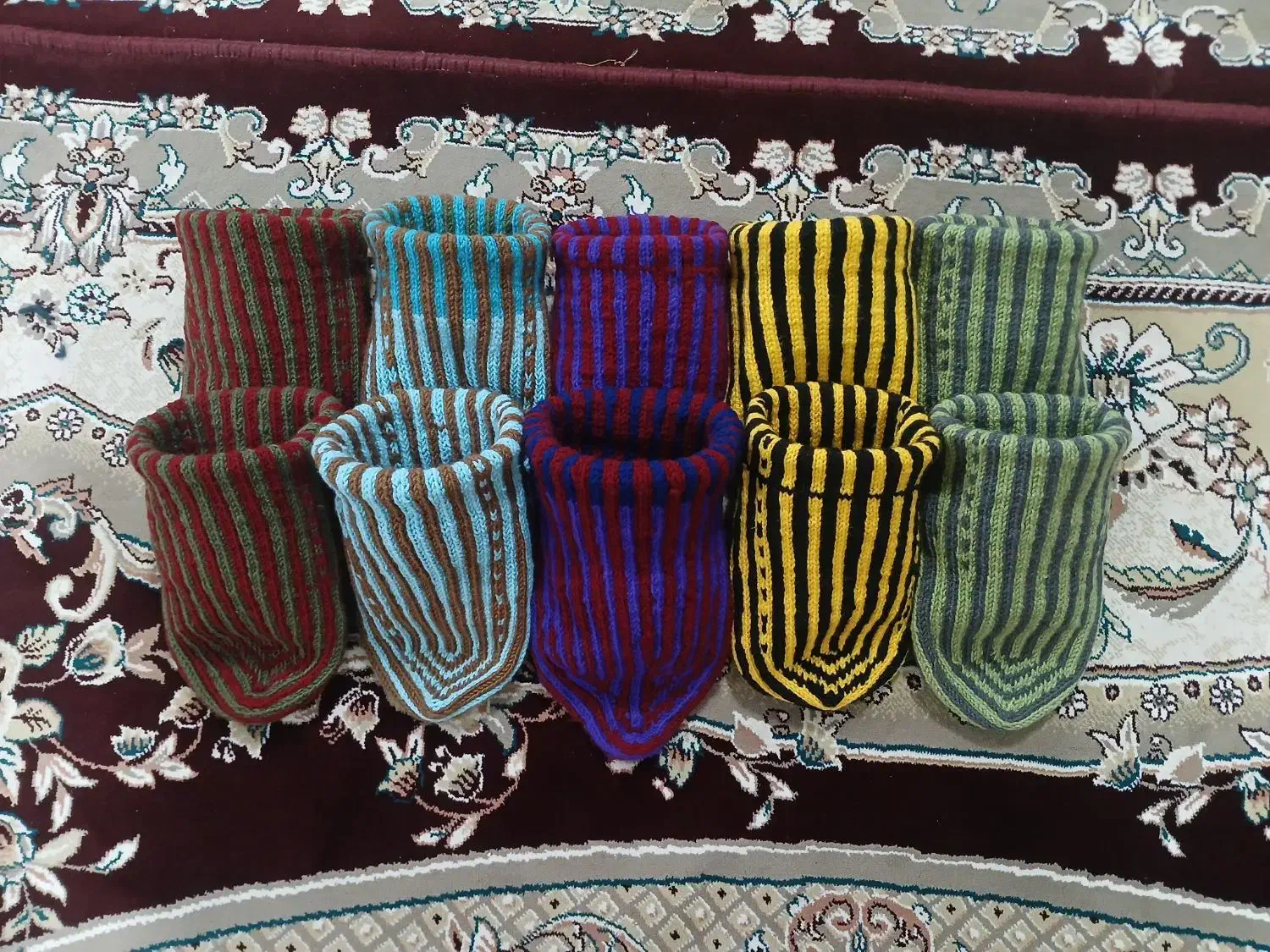 گوروی جورابین|کلکسیون و سرگرمی|بوکان, |دیوار