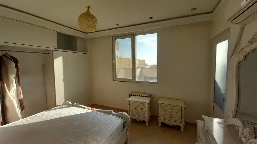 مرزداران آریافر ۹۵ متر ۶ساله بسیار شیک رهن و اجاره