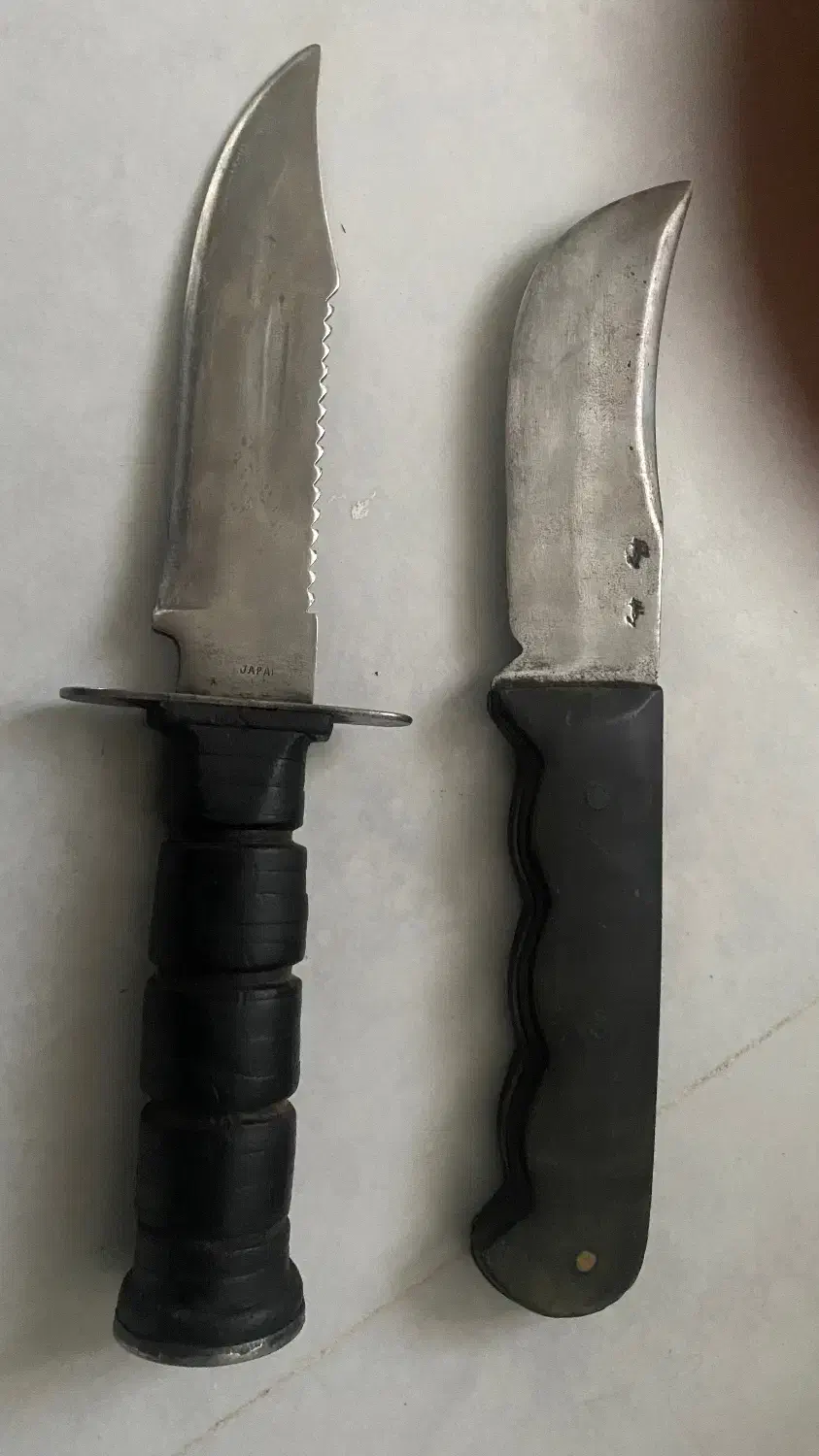 کارد محمد طلا|کلکسیون اشیاء عتیقه|قزوین, |دیوار