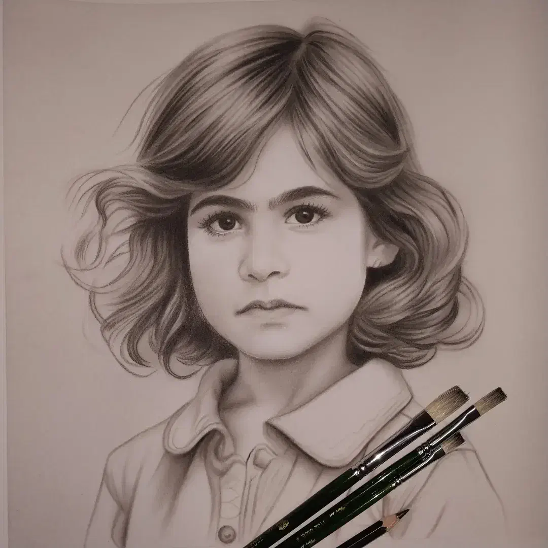 آموزش طراحی ، نقاشی ، خوشنویسی و خط لاتین|خدمات آموزشی|مشهد, راهنمایی|دیوار