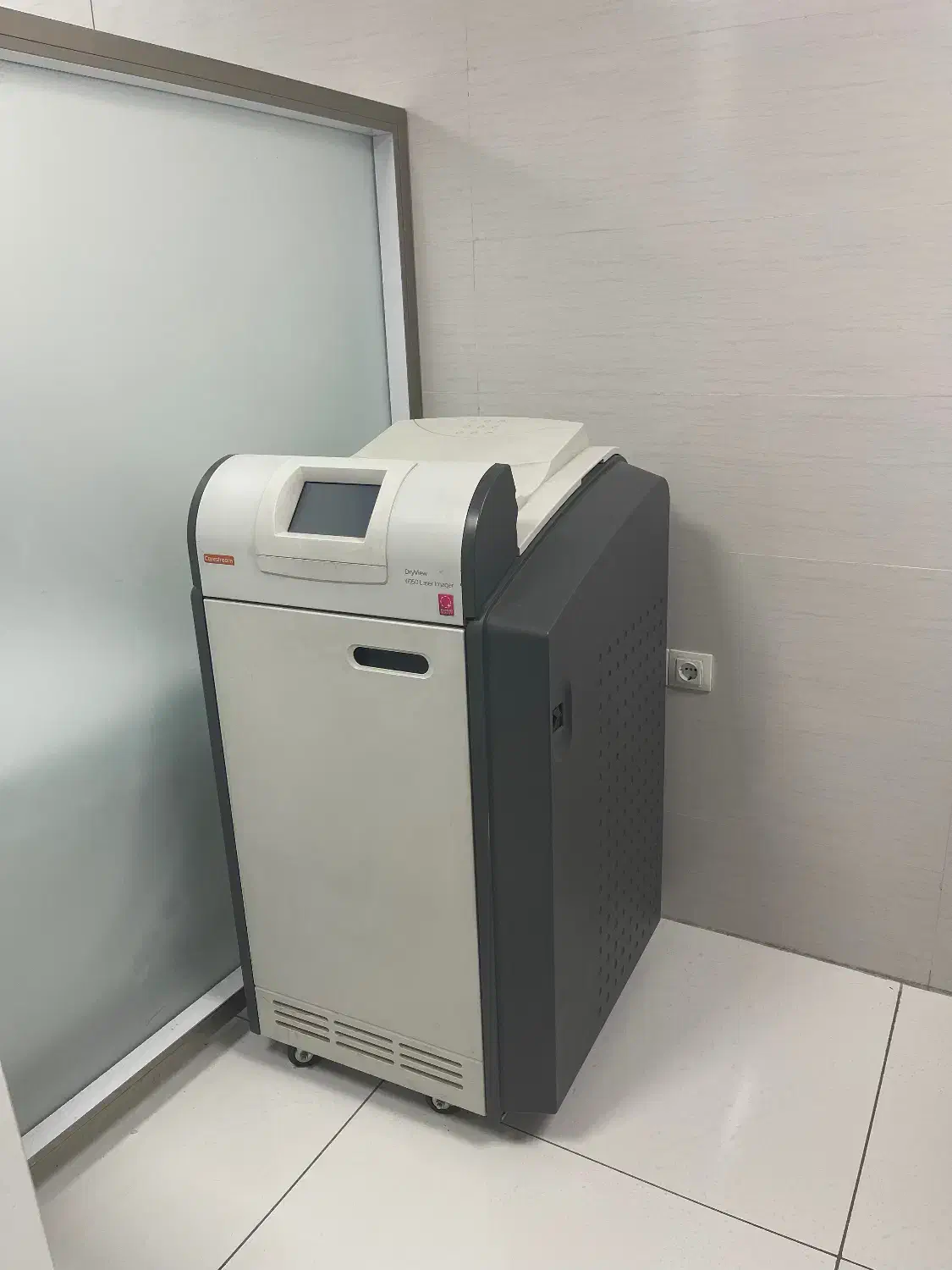 پرینتر رادیولوژی کداک سه کشویی|پرینتر، اسکنر، کپی، فکس|شیراز, غدیر جنوبی|دیوار