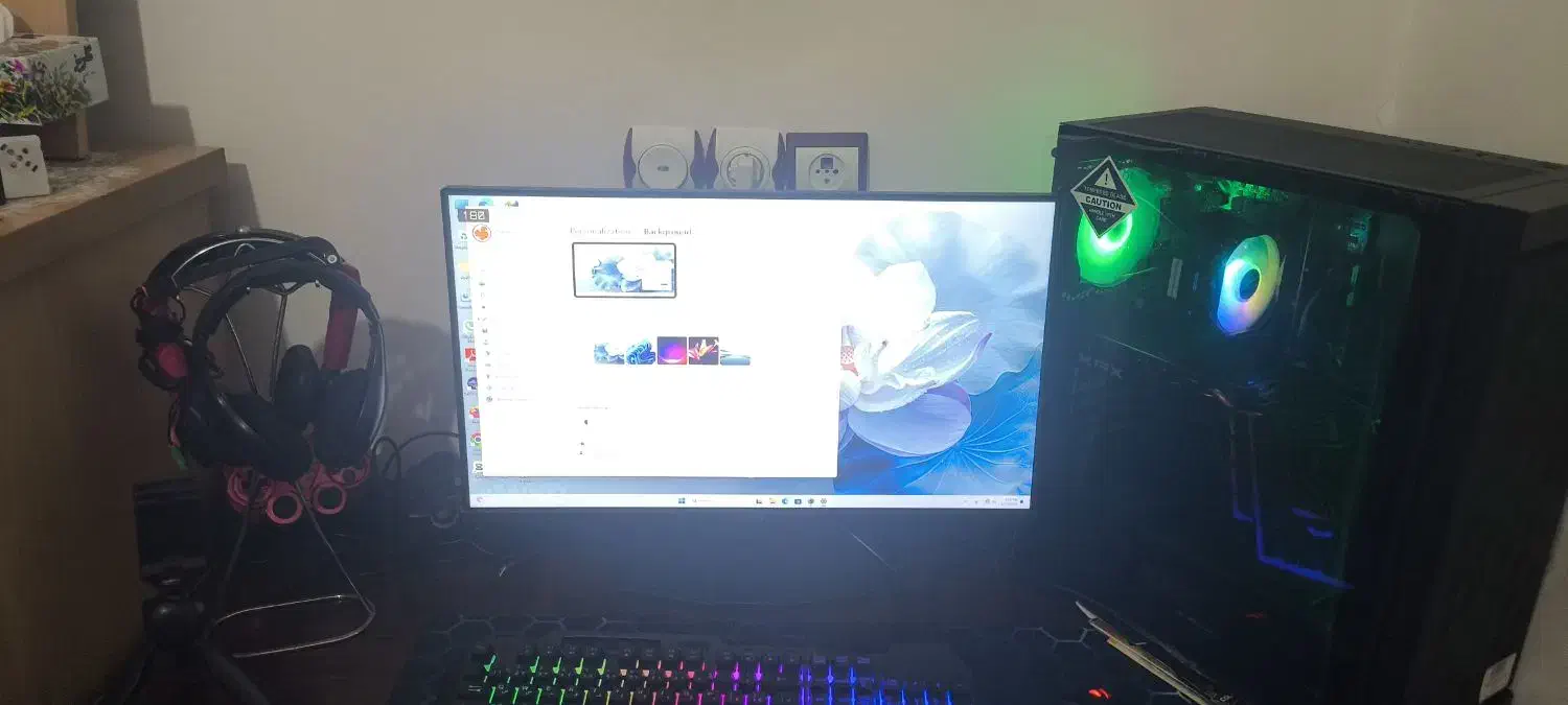 سیستم|کنسول، بازی ویدئویی و آنلاین|اسفراین, |دیوار