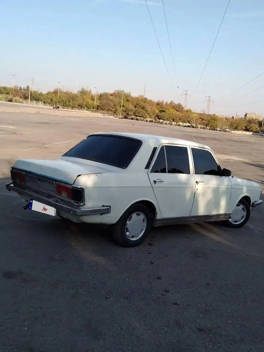 خودرو پیکان|خودرو سواری و وانت|فولادشهر, باغشاد|دیوار