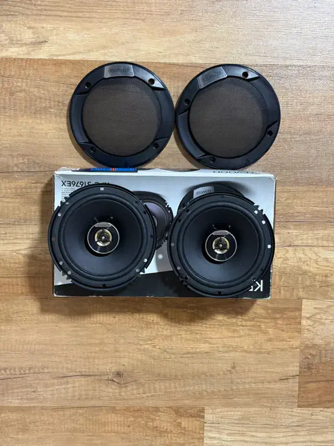 باند کنوود kenwood-1696ex|قطعات یدکی و لوازم جانبی|قزوین, |دیوار