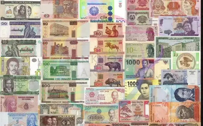 اسکناس|کلکسیون سکه، تمبر، اسکناس|قم, شاه ابراهیم|دیوار