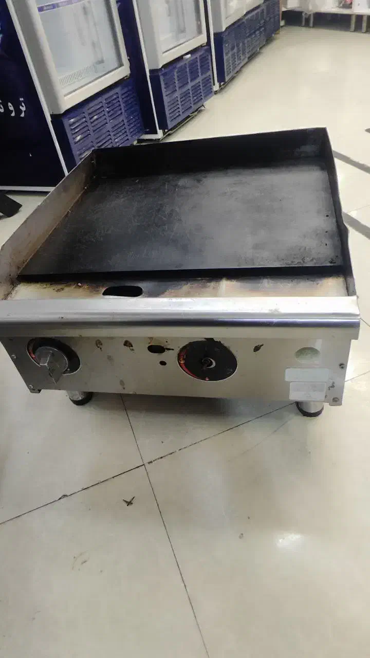 مقداری وسایل فست فود و کافه|فروشگاه و مغازه|شیراز, فرهنگ شهر|دیوار