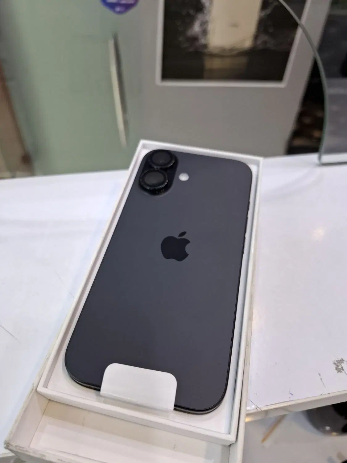 iphone16 normal 128G|موبایل|تهران, شهرک غرب|دیوار