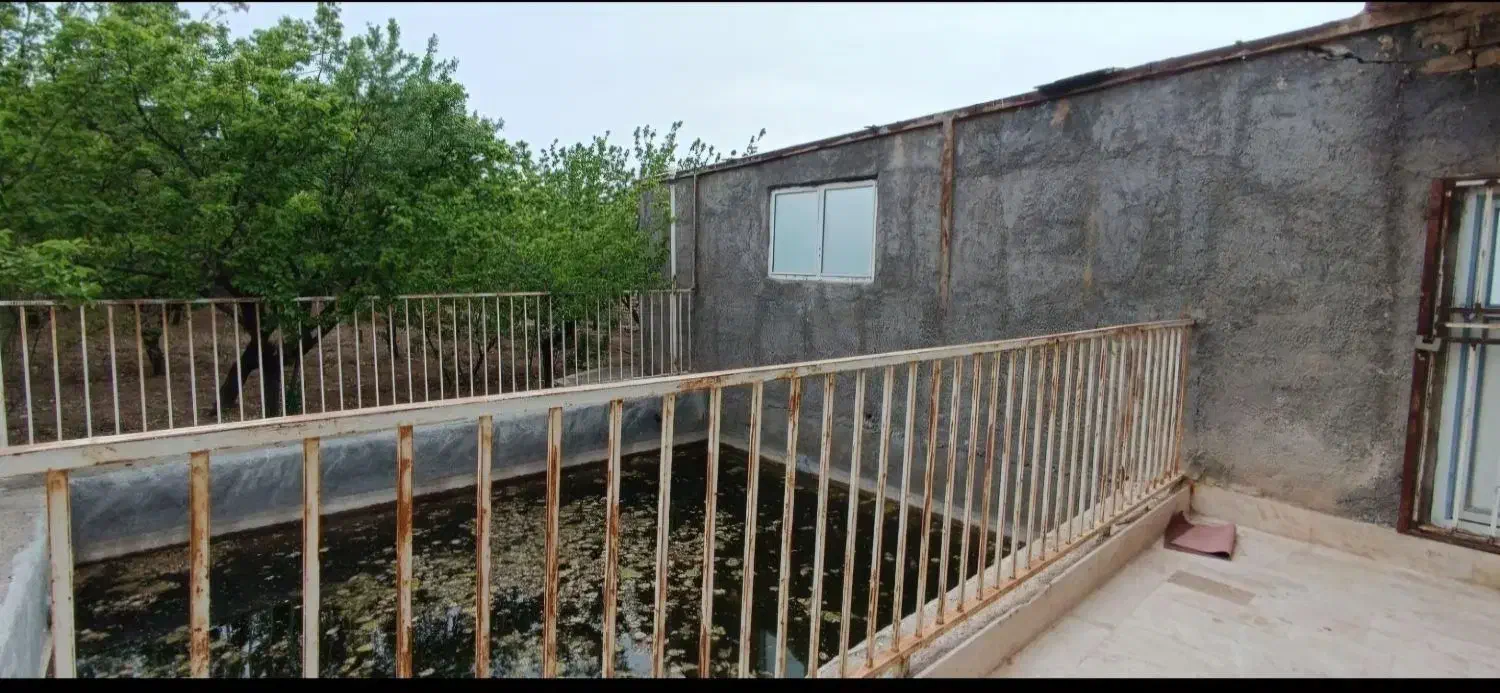 باغ ویلا در کهک روستای میم|فروش خانه و ویلا|قم, ولیعصر|دیوار