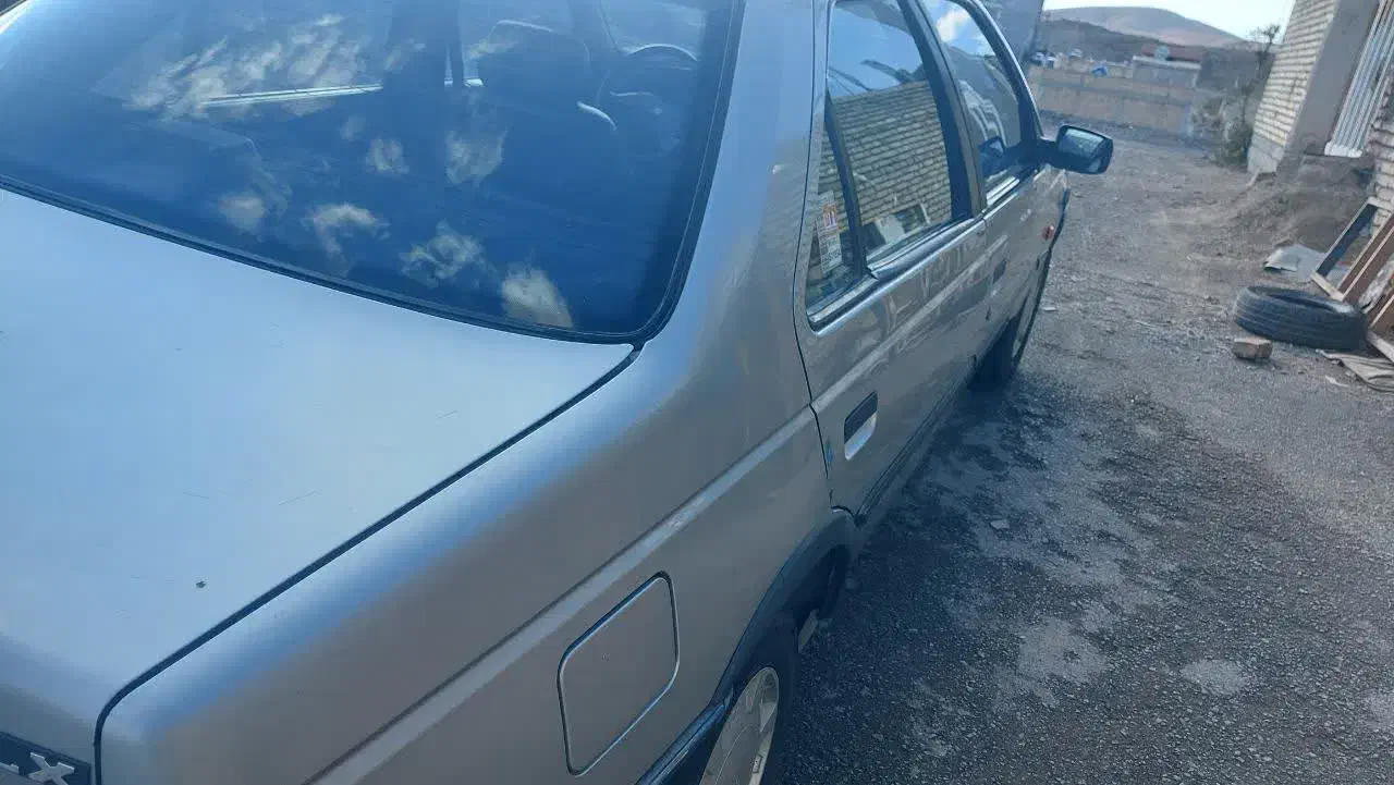 پژو۴۰۵ مدل ۸۵|خودرو سواری و وانت|فولادشهر, مدیسه|دیوار