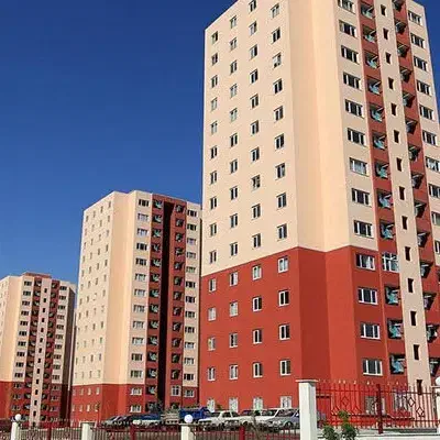 مسکن ملی بهارستان|پیش‌فروش املاک|اصفهان, بهارستان|دیوار