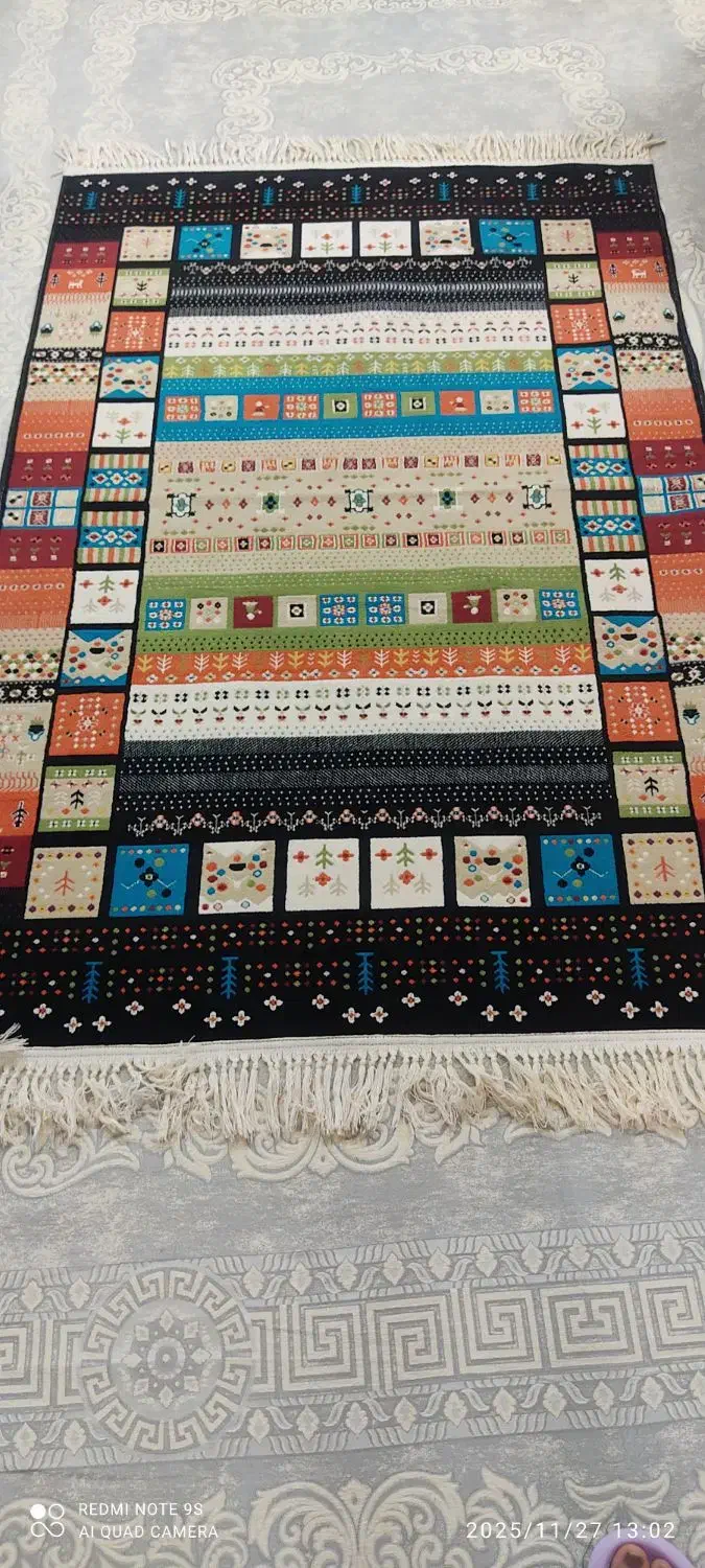 فرش ۲ متری|فرش|بندرعباس, |دیوار