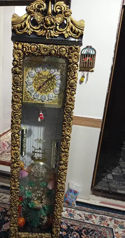 ساعت|ساعت دیواری و تزئینی|دیواندره, |دیوار