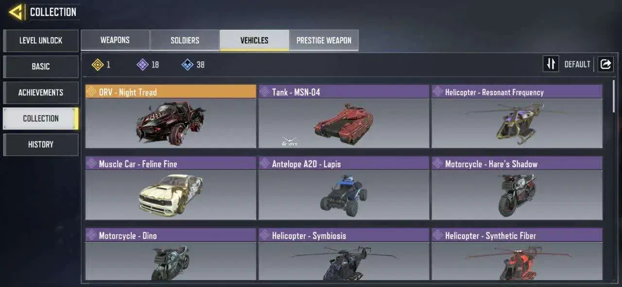 اکانت کالاف|کنسول، بازی ویدئویی و آنلاین|کرج, کیانمهر|دیوار