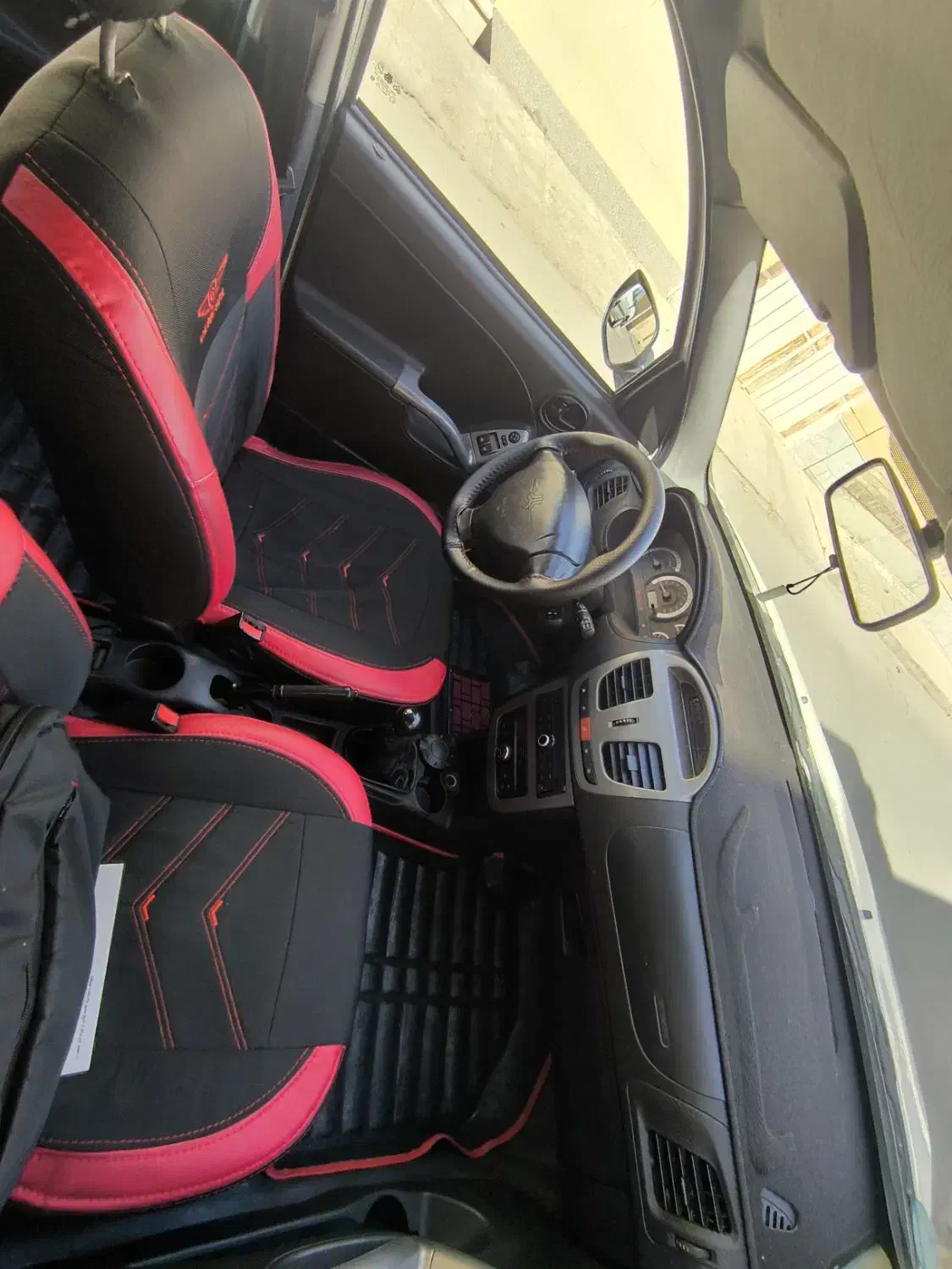 کوییک R مدل 1400|خودرو سواری و وانت|یزد, |دیوار