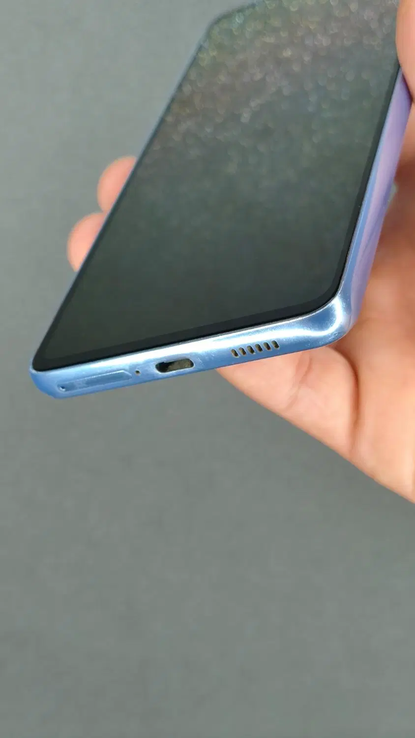 galaxy a 53 5g|موبایل|دزفول, |دیوار