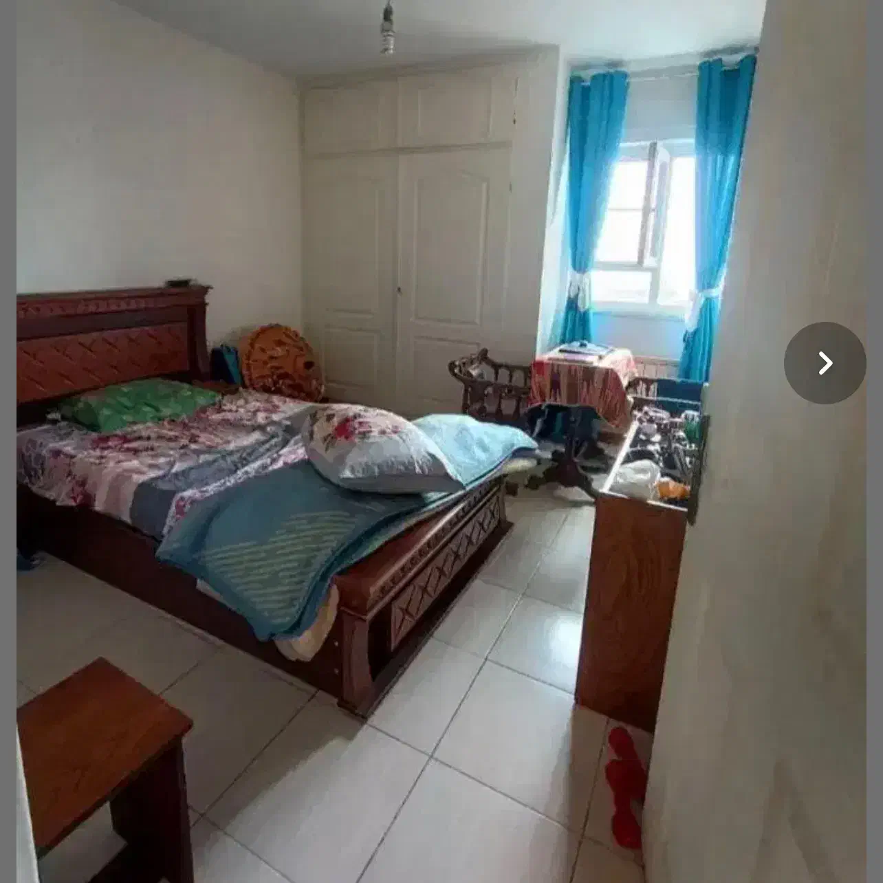 اجاره ۷۵ متر - ۲ خواب - هوشیار