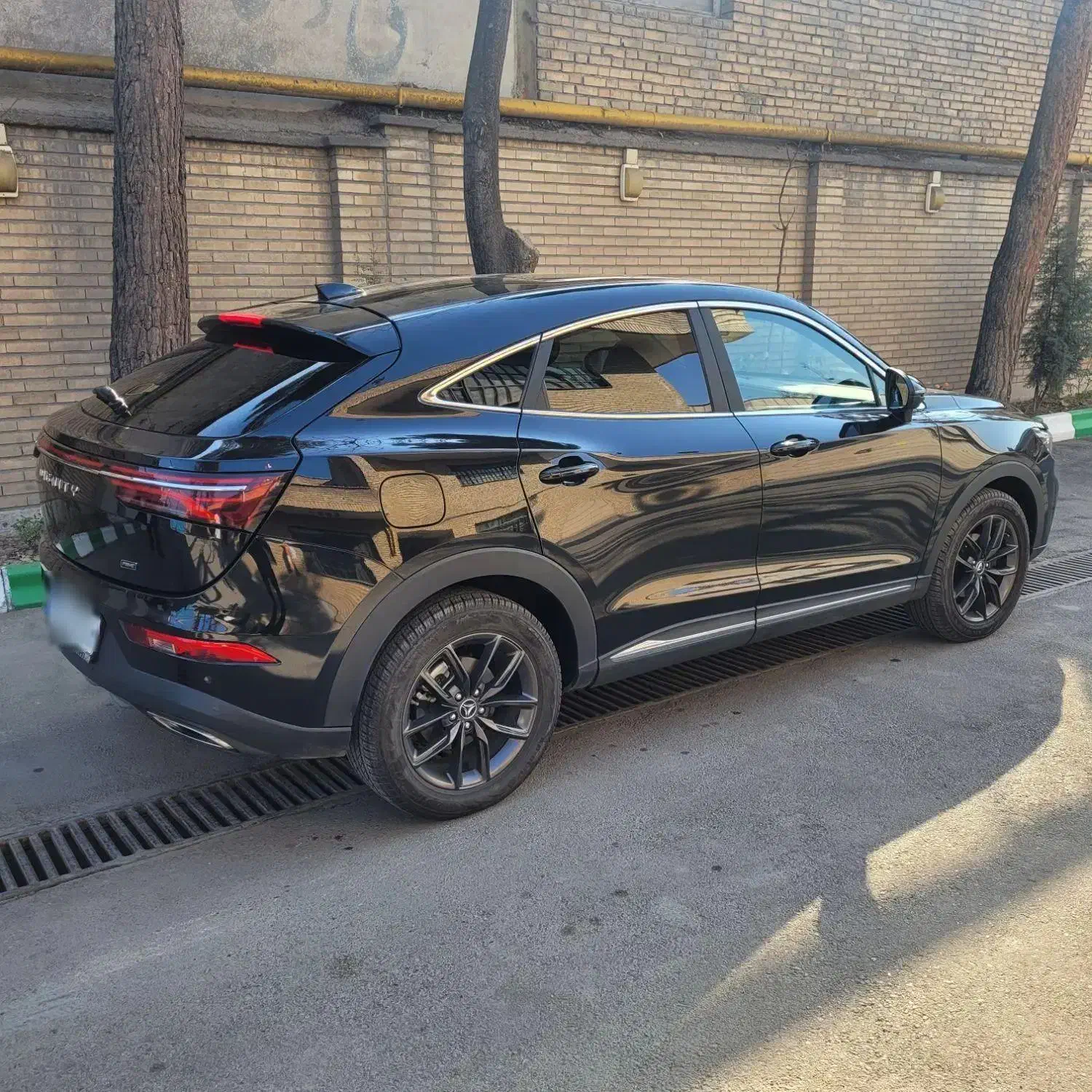 دیگنیتی پرایم 1401 گارانتی تا 1406/6|خودرو سواری و وانت|مشهد, صیاد شیرازی|دیوار