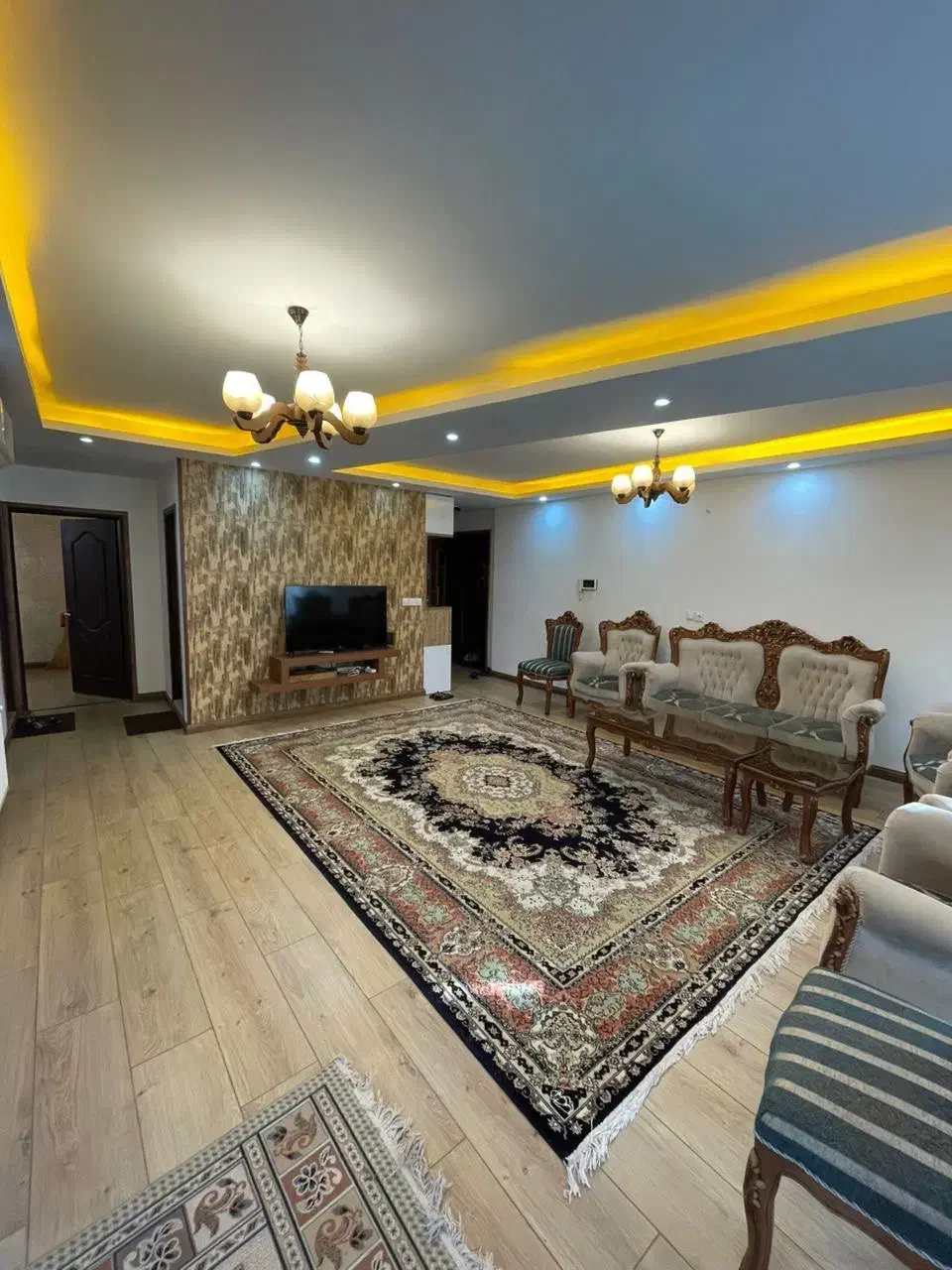 اپارتمان ساحلی سند دار لوکیش تاپ مهندسی ساز|فروش آپارتمان|بابلسر, |دیوار