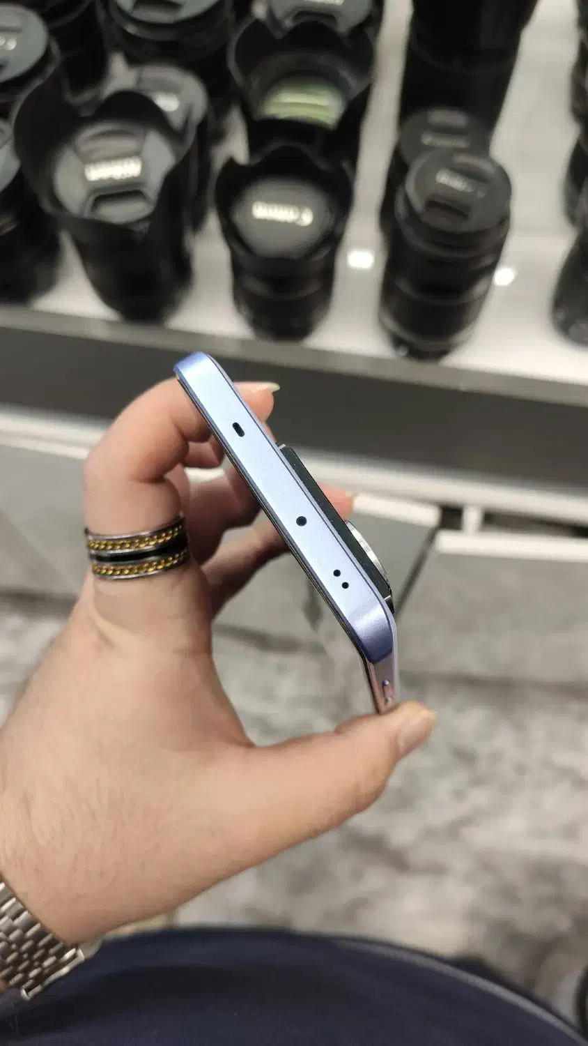 Xiaomi 13T 5G آکبند|موبایل|کرج, مهرویلا جنوبی|دیوار