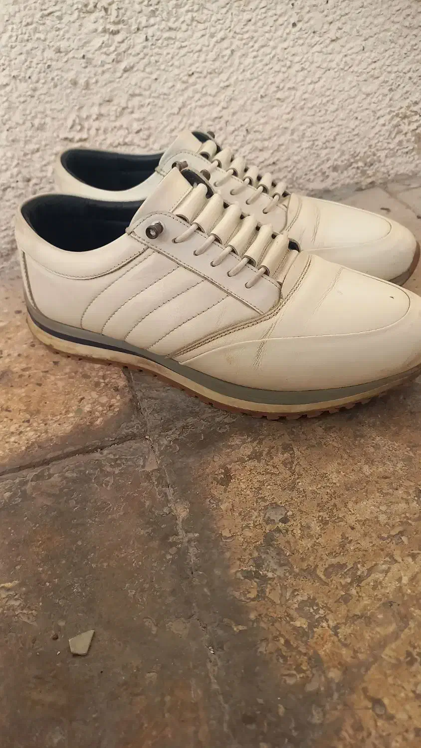 کتونی|کیف، کفش، کمربند|خرم‌آباد, |دیوار