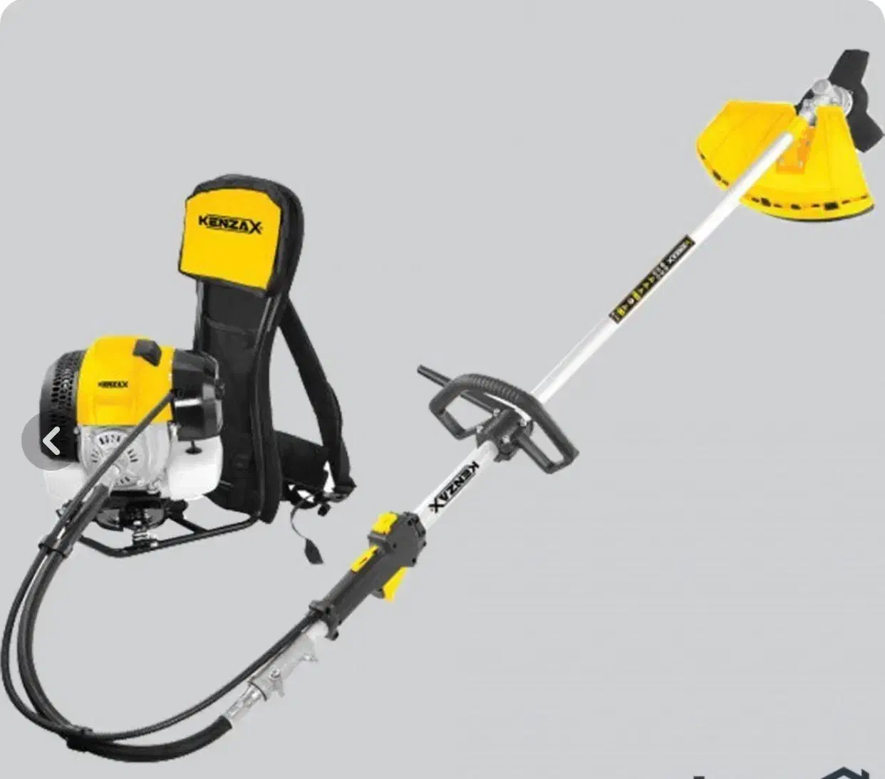 علف بر کنزاکس|ابزارآلات|کرمان, |دیوار