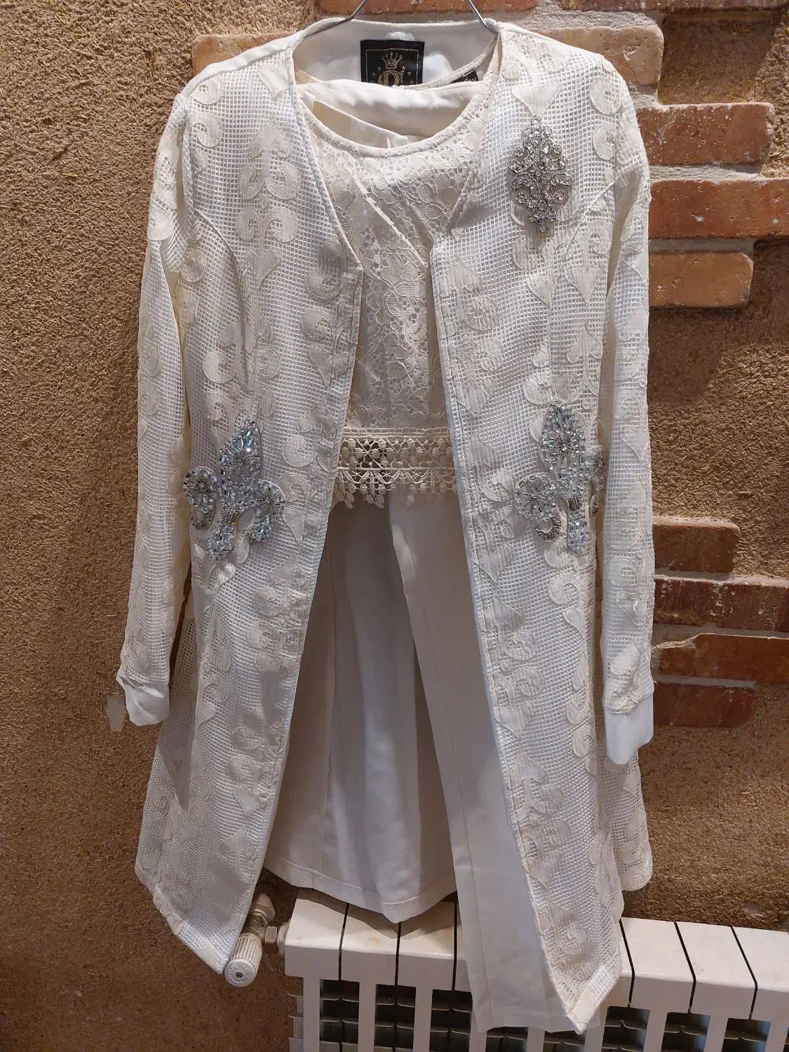 لباس|لباس|تهران, سازمان برنامه جنوبی|دیوار