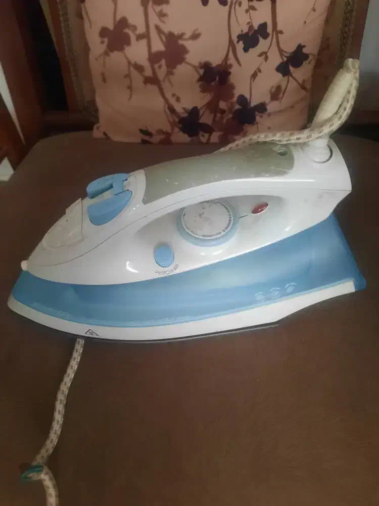 فروش اتو بخار در حد نو|اتو و لوازم اتو|لامرد, |دیوار