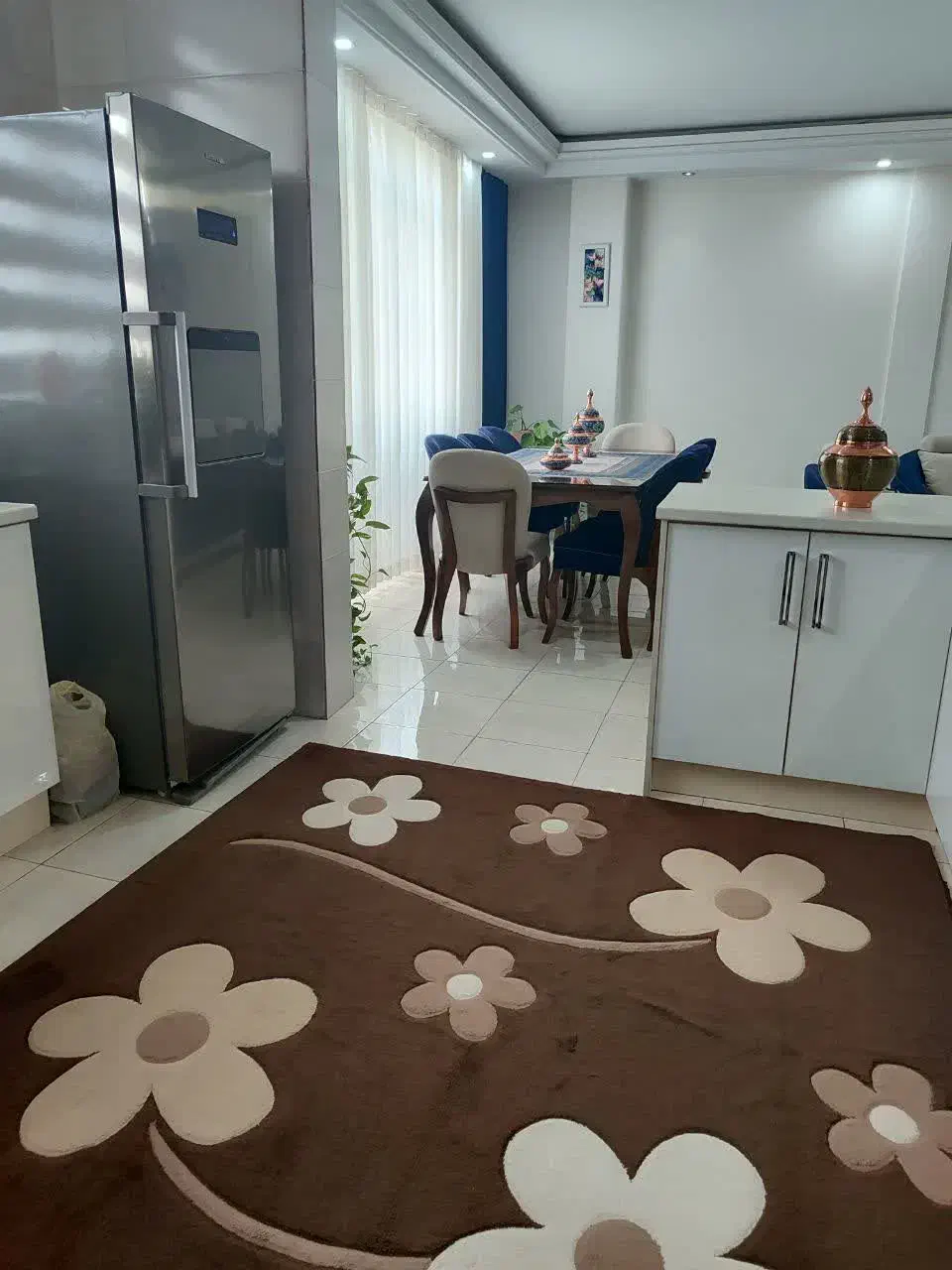 تک واحدی سه خواب