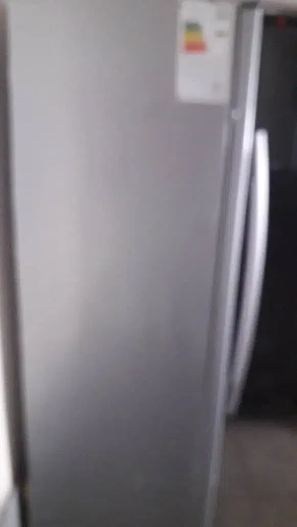 یخچال الکترواستیل موتور سوخته|یخچال و فریزر|پردیس, فاز ۴|دیوار