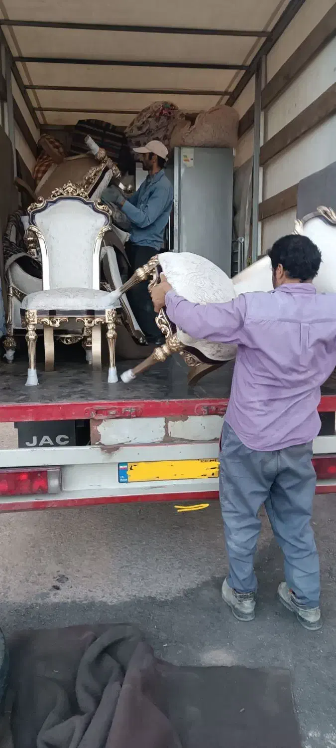 حمل بار خاور مسقف|خدمات حمل و نقل|قائن, |دیوار