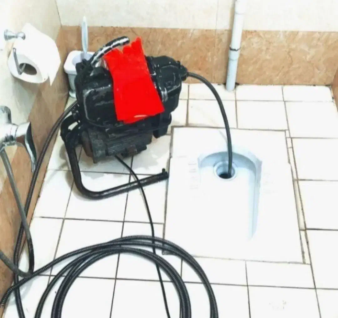 لوله بازکنی فنربرقی سراسر سنندج قیمت بسیار ارزان|خدمات پیشه و مهارت|سنندج, |دیوار