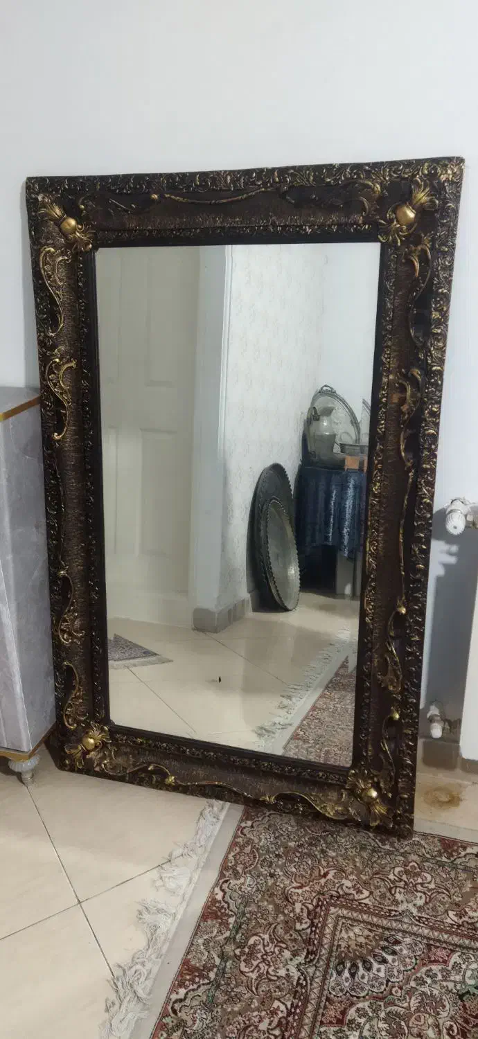 آینه قدی|آینه|تهران, اوقاف|دیوار