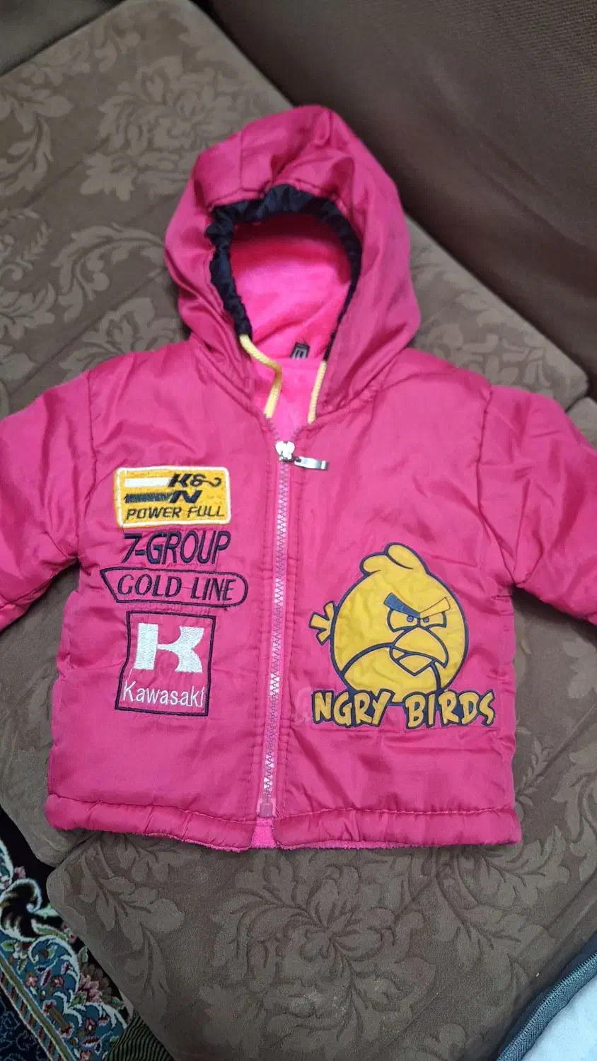 قنداق فرنگی .پشه بند .کابشن.|اسباب و اثاث بچه|شیراز, سفیرشمالی|دیوار