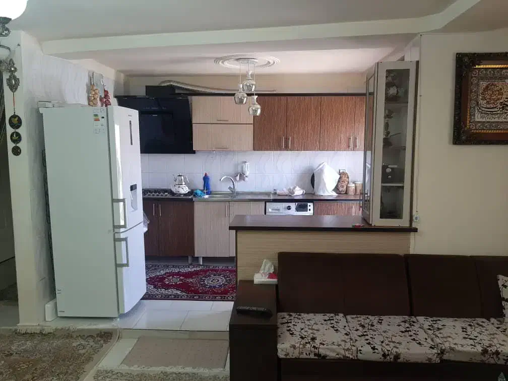 رهن آپارتمان ۸۰ متری|اجارهٔ آپارتمان|فیروزکوه, |دیوار