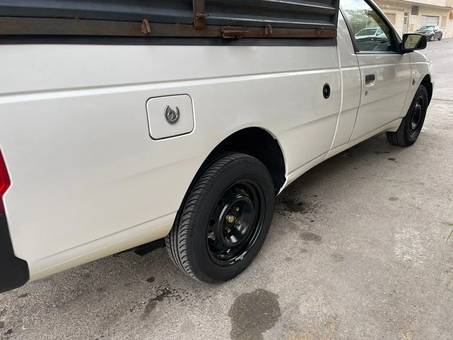 آریسان ۲ مدل ۱۴۰۳|خودرو سواری و وانت|شیراز, سفیرشمالی|دیوار