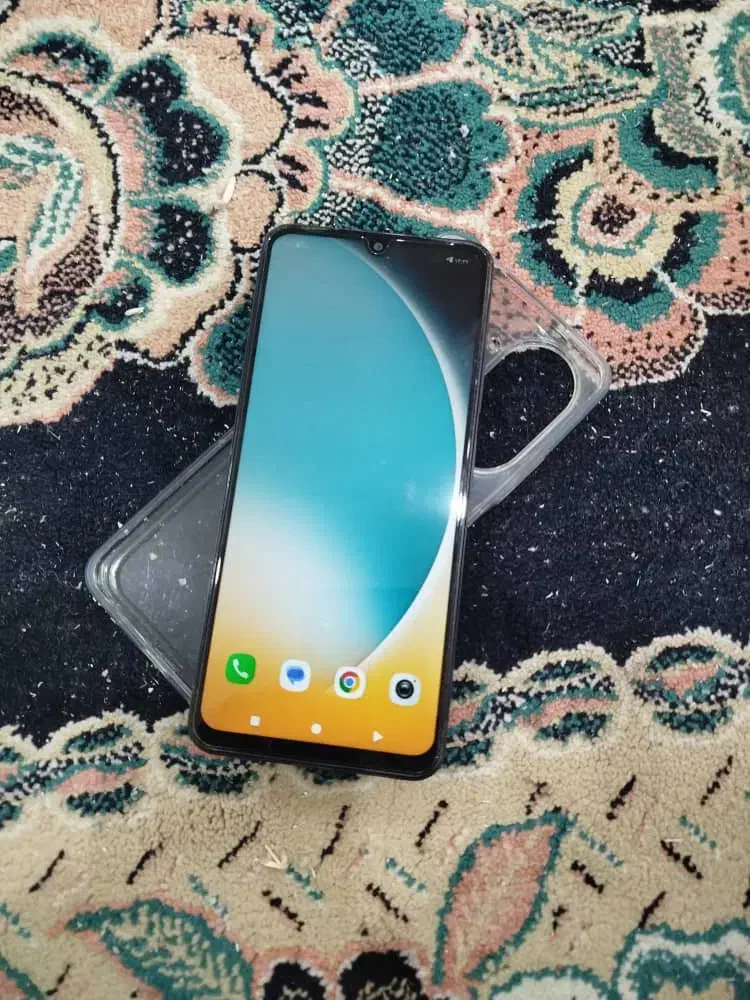 فروش گوشی POCO C71 در حد کاملا نو|موبایل|شیراز, فاضل|دیوار