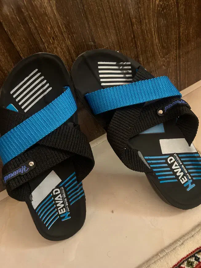 صندل راحتی|کیف، کفش، کمربند|آبادان, |دیوار