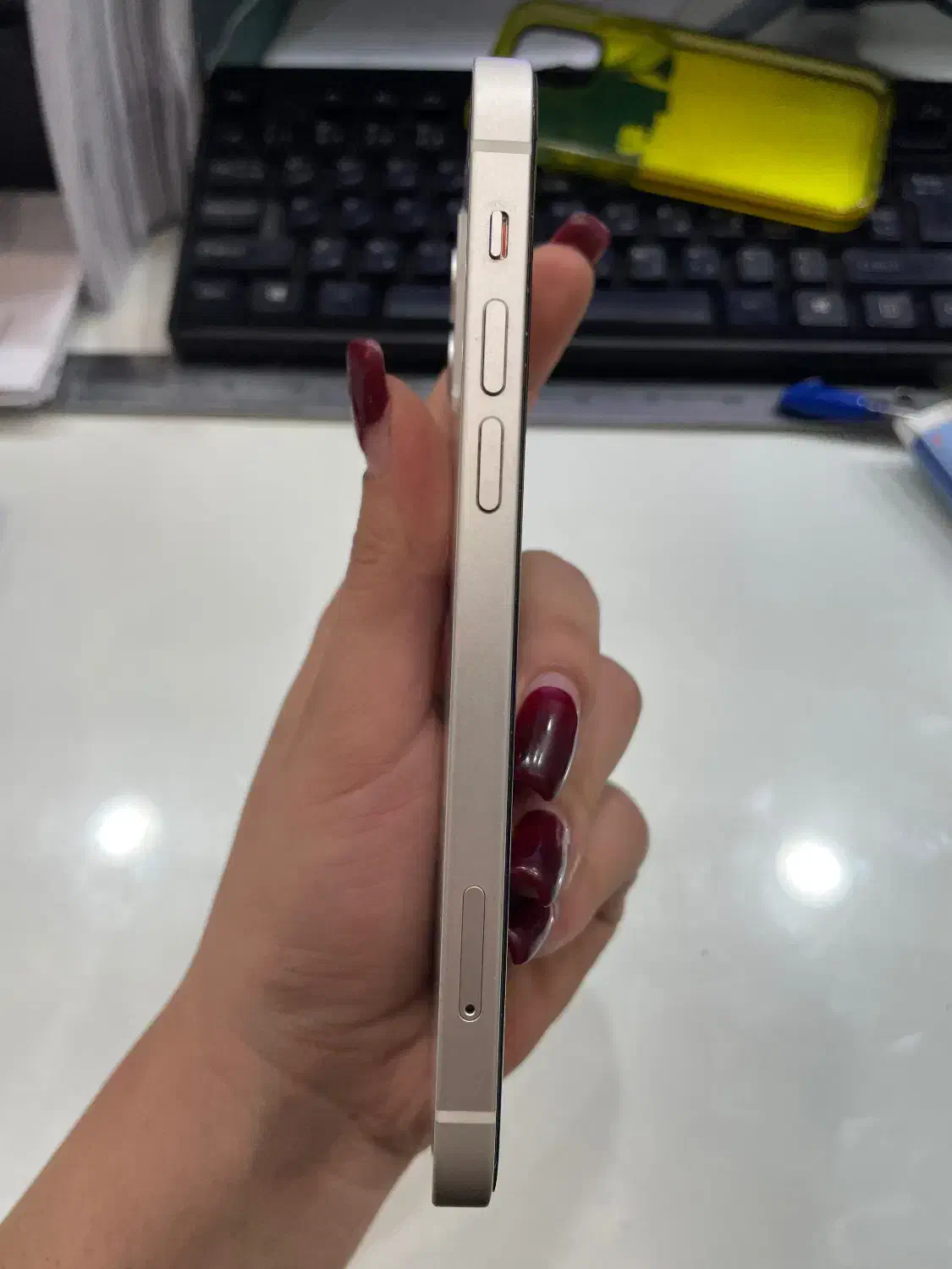 ایفون ۱۲|موبایل|مشهد, سراب|دیوار