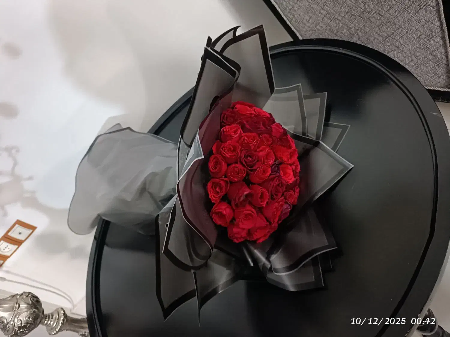 دسته گل|گل و گیاه طبیعی|مشهد, موسوی قوچانی|دیوار