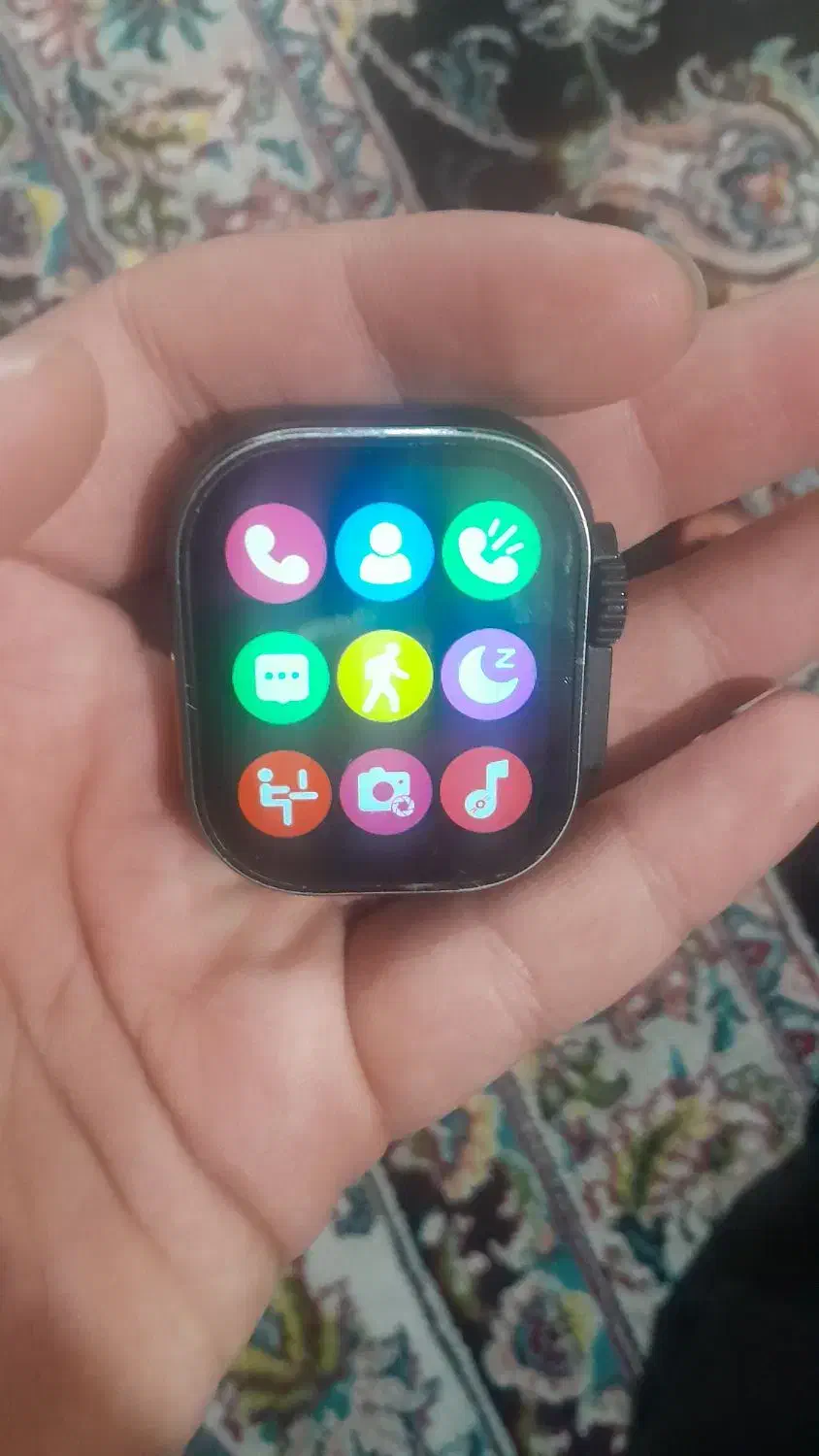 ساعت هوشمند|ساعت|بجنورد, |دیوار