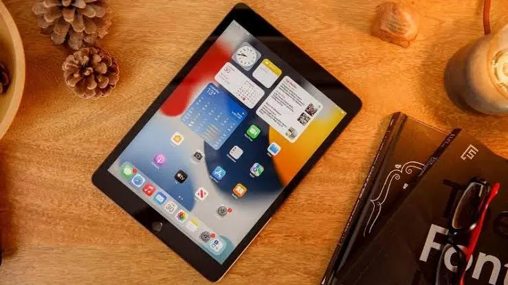 ipad 9th 2021 256|تبلت|اصفهان, بهارستان|دیوار