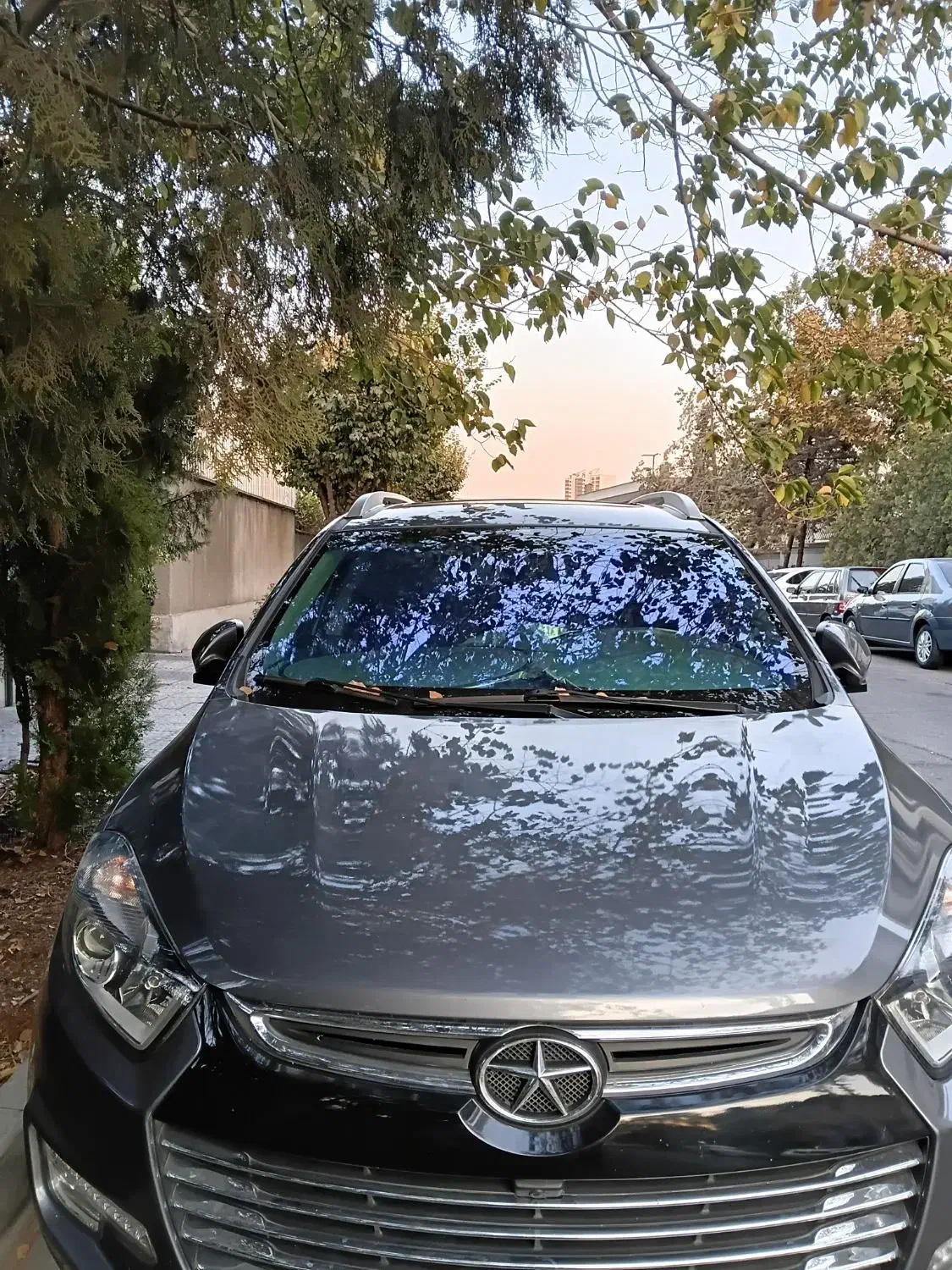 فروش s5  نیوفیس|خودرو سواری و وانت|بهارستان, |دیوار