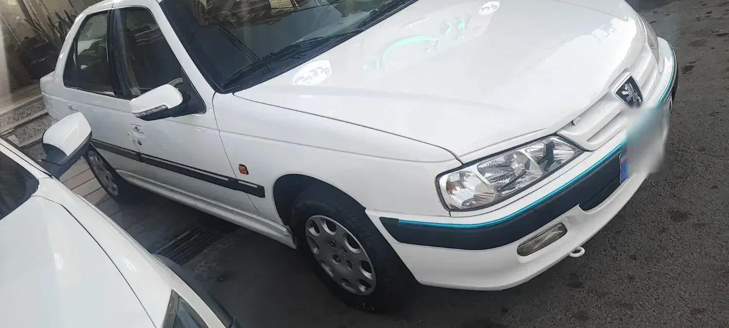 پژو پارس سال مدل94|خودرو سواری و وانت|شهریار, شهریار|دیوار