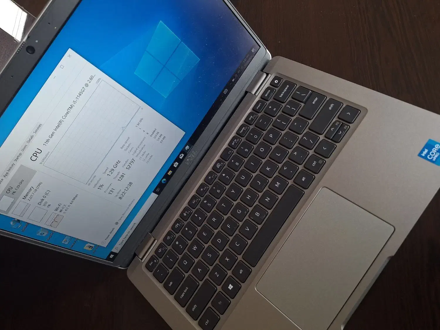 لپ تاپ دل ۵۳۱۰ و ۵۳۲۰ dell latitude|رایانه همراه|تهران, جهاد|دیوار