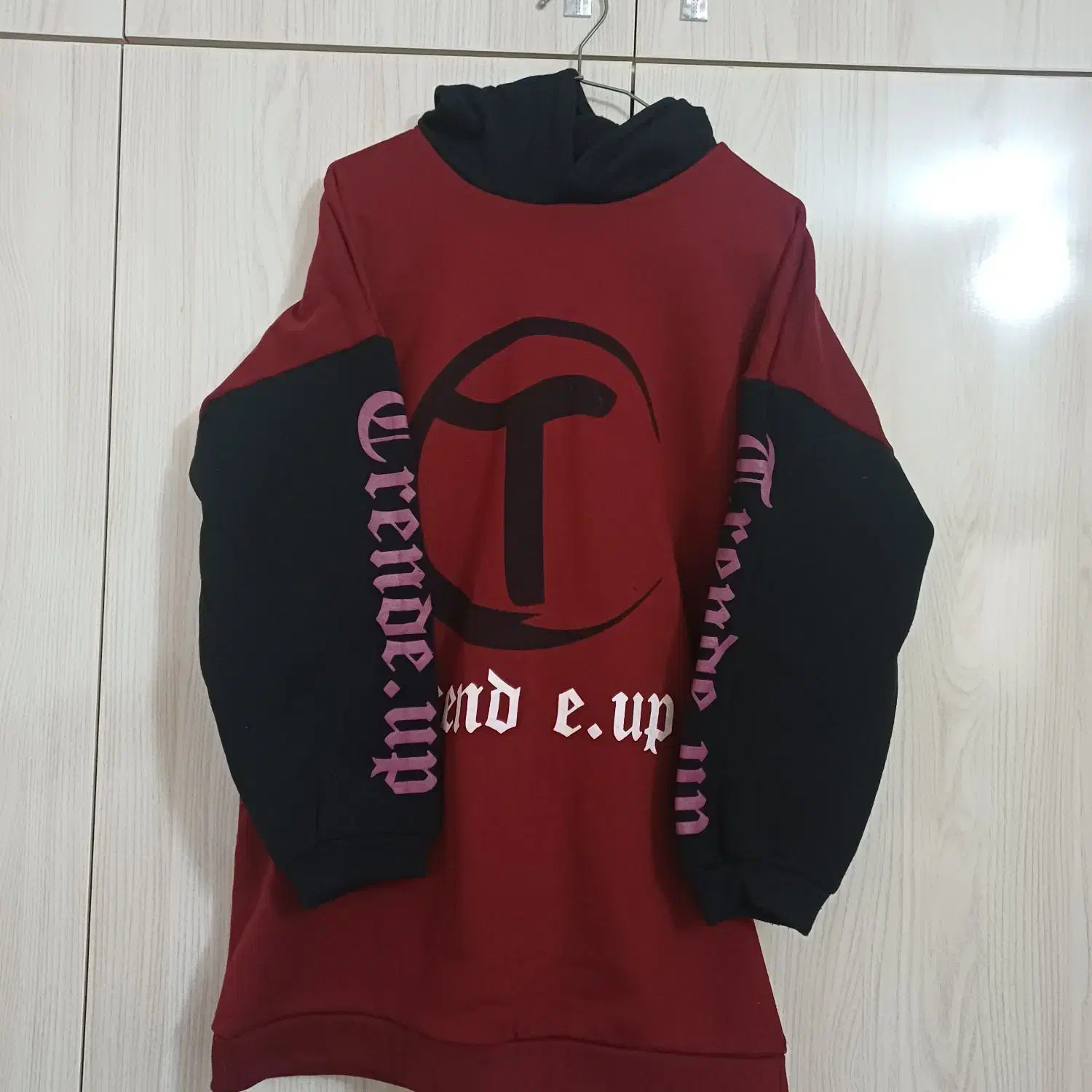 پیراهن ساحلی و هودی|لباس|اردبیل, |دیوار